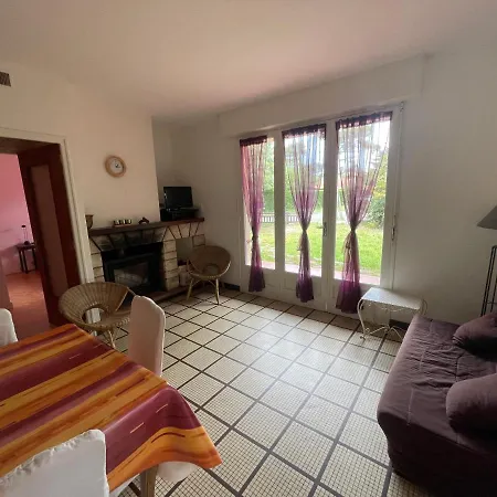 Marieanne Casa de Férias Mimizan-Plage