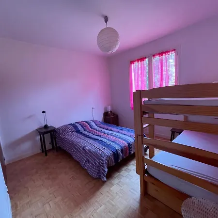 Casa de Férias Marieanne *