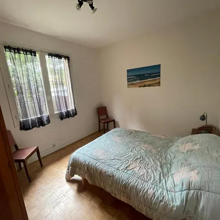 Marieanne * Mimizan-Plage