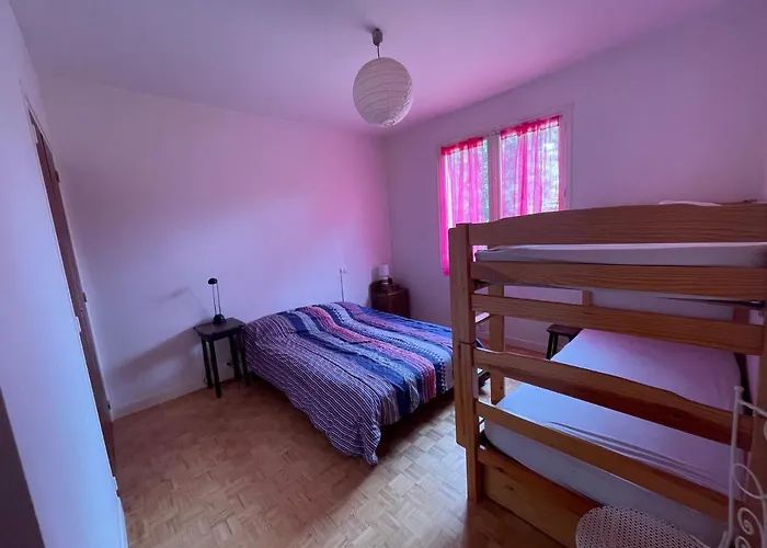 Casa de Férias Marieanne *