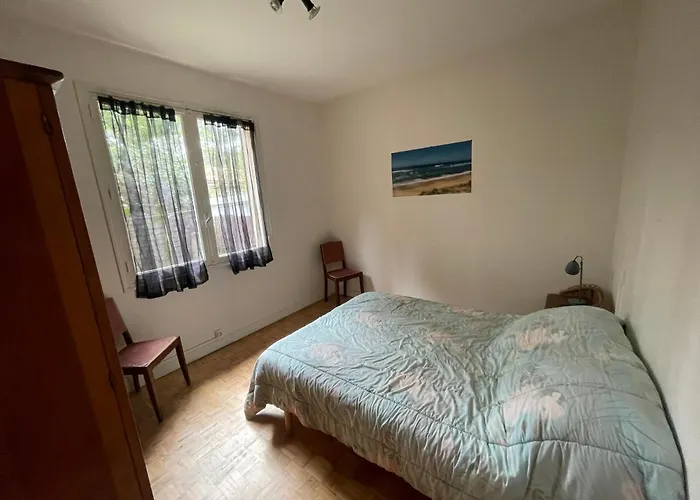 Marieanne * Mimizan-Plage